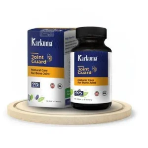 Karkuma Joint Guard (2 Piece)