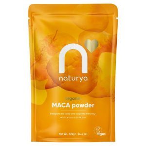 MACA ROOT POWDER (300+300+300+300=1200g)