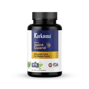 Karkuma Joint Guard (1 Piece)